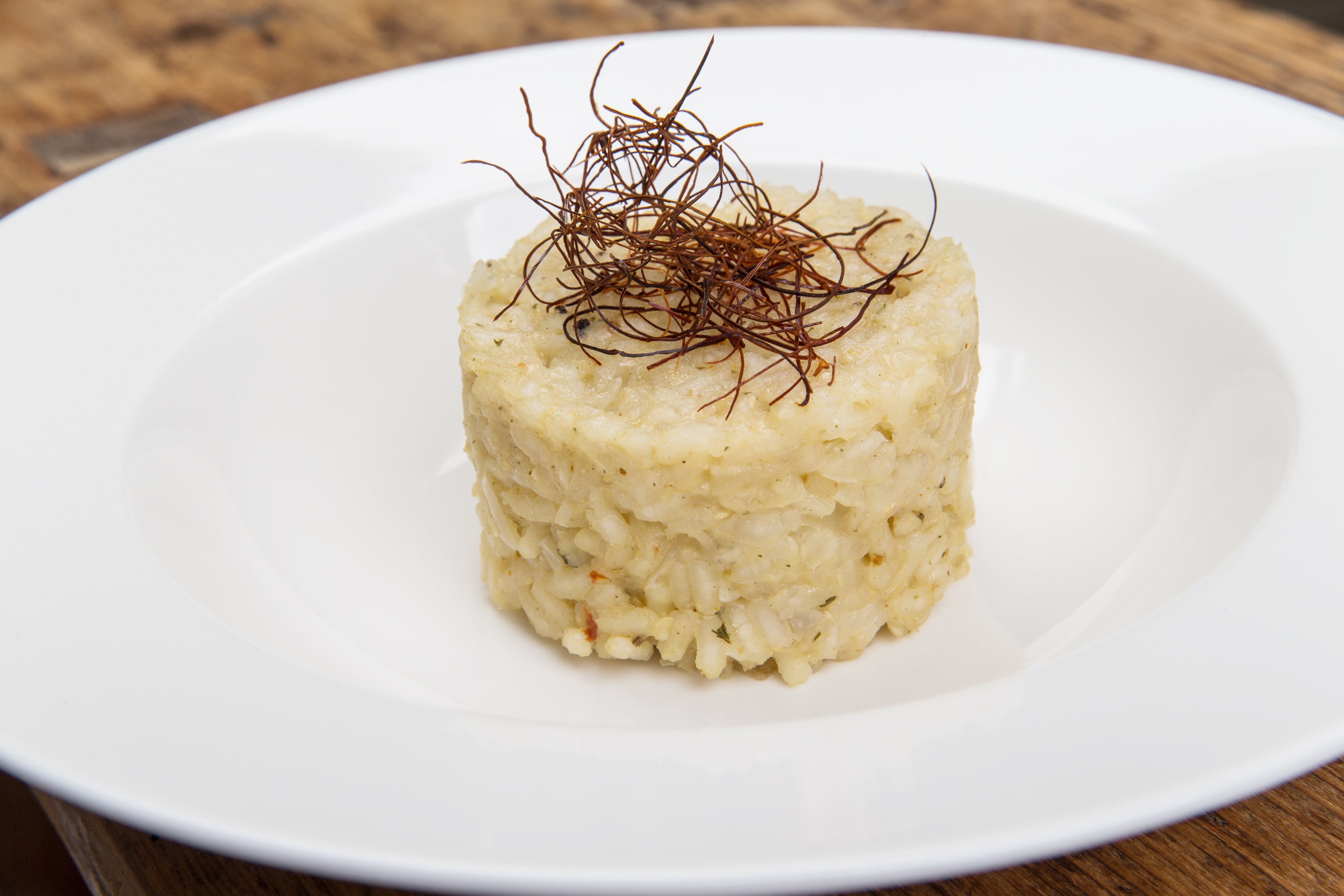 RISOTTO