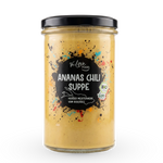 Bio Ananas Chili Suppe
