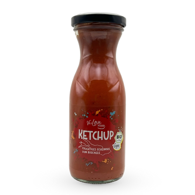 Bio Ketchup