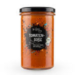 Bio Tomatensoße