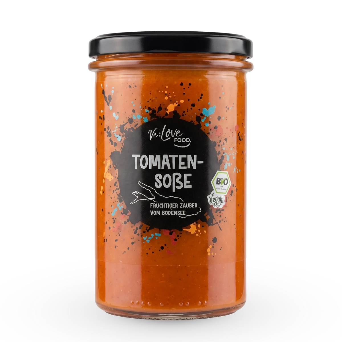 Bio Tomatensoße