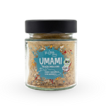 Bio Umami Gewürz
