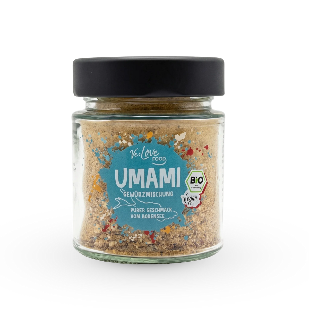 Bio Umami Gewürz
